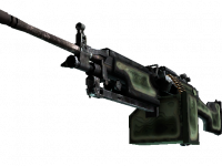 M249 Deep Relief